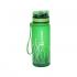 Бутылка для воды Cressi H2O Frosted Octopus 1 л зелёная