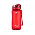 Бутылка для воды Cressi H2O Frosted 1 л красная