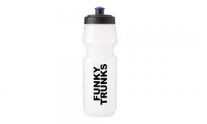 Бутылка для воды Funky Trunks White Crystal 750 мл