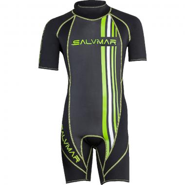 ГИДРОКОСТЮМ МУЖСКОЙ SALVIMAR SHORTY 2 мм