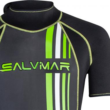 ГИДРОКОСТЮМ МУЖСКОЙ SALVIMAR SHORTY 2 мм