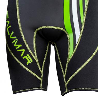 ГИДРОКОСТЮМ МУЖСКОЙ SALVIMAR SHORTY 2 мм
